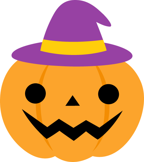 ハロウィン