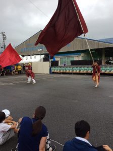 燈籠祭の写真